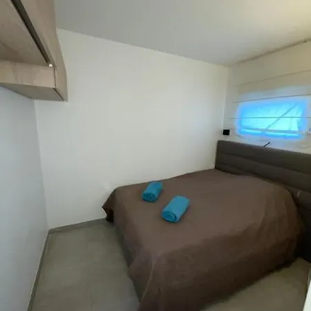 Apartment T3 Front De Mer, Palavas-les-Flots